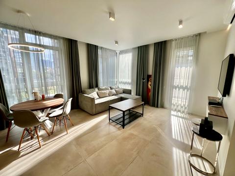 квартира за адресою Джона Маккейна вул. (Івана Кудрі), 1-А