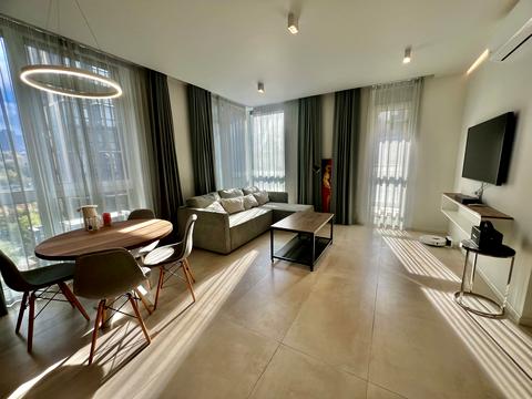 квартира по адресу Джона Маккейна ул. (Кудри Ивана), 1-А