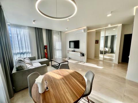 квартира по адресу Джона Маккейна ул. (Кудри Ивана), 1-А