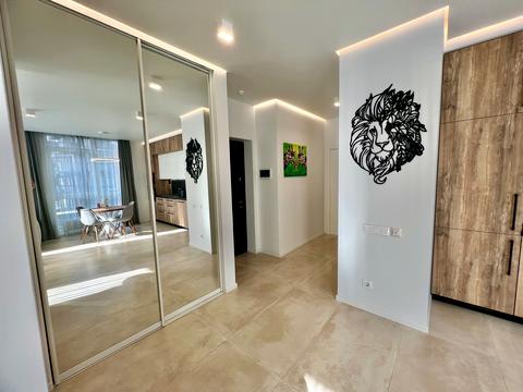 квартира по адресу Джона Маккейна ул. (Кудри Ивана), 1-А