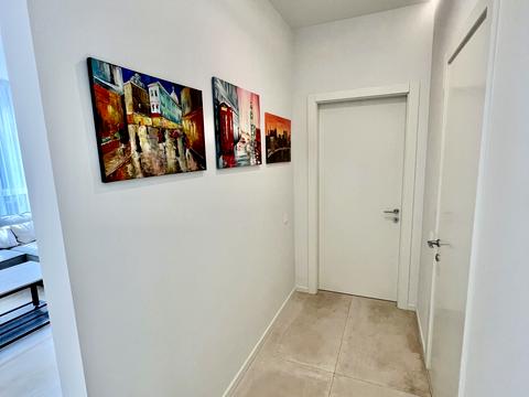 квартира по адресу Джона Маккейна ул. (Кудри Ивана), 1-А