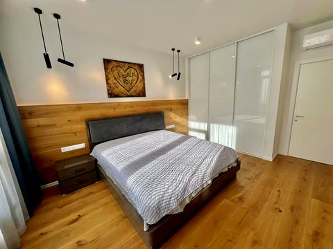 квартира по адресу Джона Маккейна ул. (Кудри Ивана), 1-А