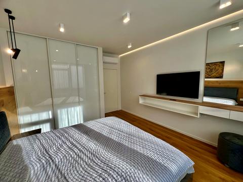 квартира по адресу Джона Маккейна ул. (Кудри Ивана), 1-А