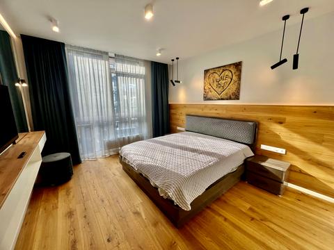 квартира по адресу Джона Маккейна ул. (Кудри Ивана), 1-А