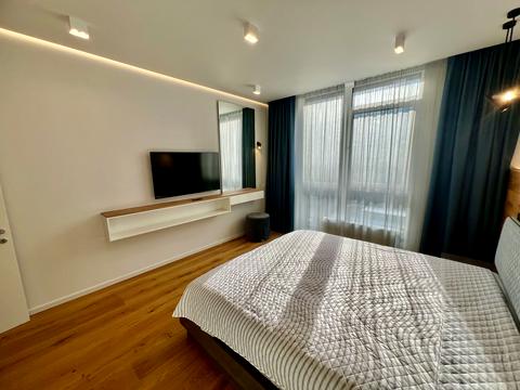 квартира по адресу Джона Маккейна ул. (Кудри Ивана), 1-А