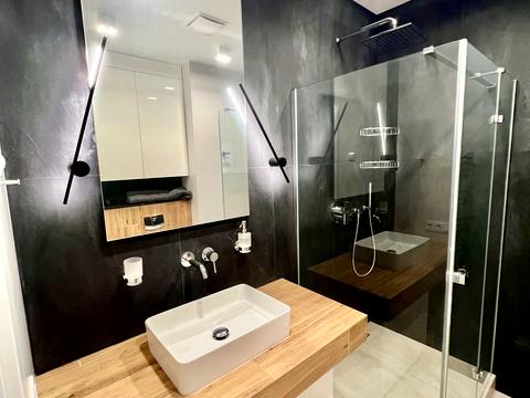 квартира по адресу Джона Маккейна ул. (Кудри Ивана), 1-А