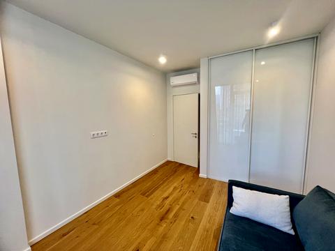 квартира по адресу Джона Маккейна ул. (Кудри Ивана), 1-А