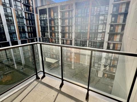 квартира по адресу Джона Маккейна ул. (Кудри Ивана), 1-А