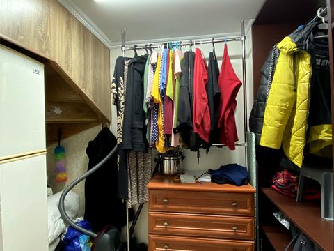 квартира за адресою Прутська вул., 29б