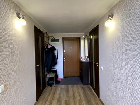 квартира за адресою Прутська вул., 29б