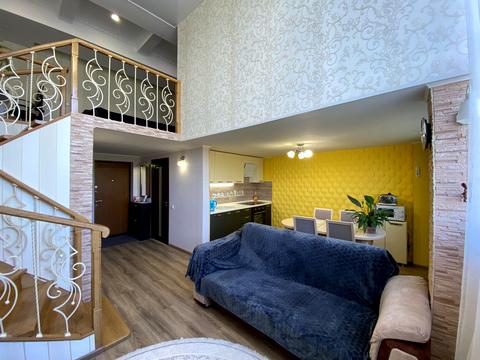 квартира за адресою Прутська вул., 29б