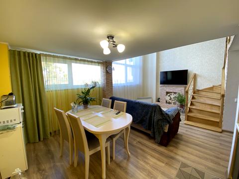 квартира за адресою Прутська вул., 29б