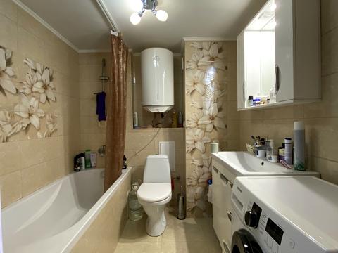 квартира за адресою Прутська вул., 29б