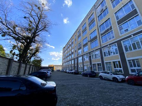 квартира за адресою Прутська вул., 29б