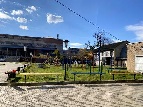 квартира за адресою Прутська вул., 29б