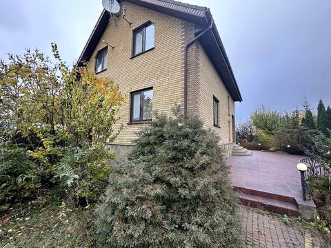 будинок за адресою Пашкова, 4