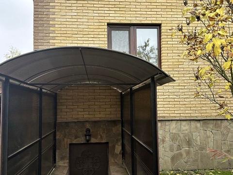 будинок за адресою Пашкова, 4