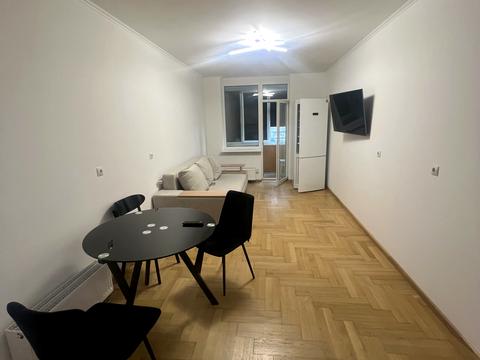 квартира по адресу Ованеса Туманяна ул., 1-А