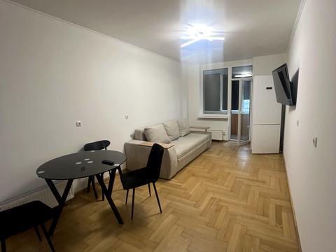 квартира по адресу Ованеса Туманяна ул., 1-А