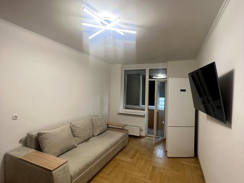 квартира по адресу Ованеса Туманяна ул., 1-А