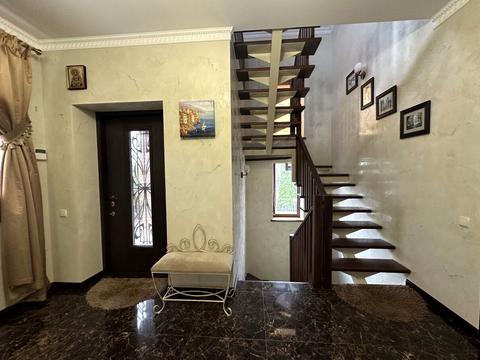 будинок за адресою Пашкова, 4