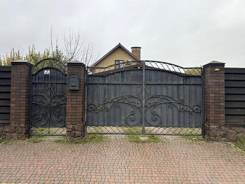 будинок за адресою Пашкова, 4