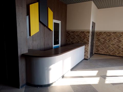 квартира по адресу Лесная ул., 3