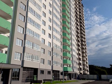 квартира по адресу Лесная ул., 3