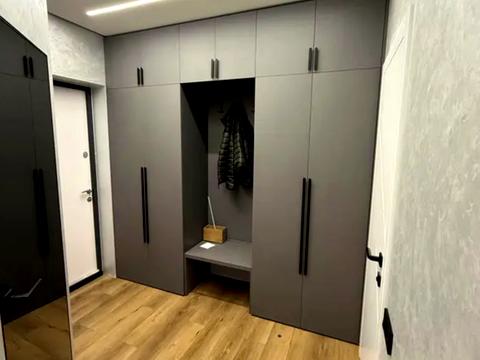 квартира за адресою Вільгельма Котарбінського вул. (Миколи Кравченка), 24