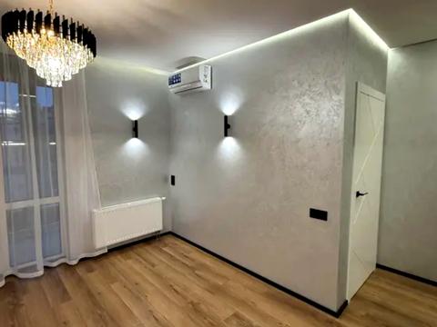 квартира за адресою Вільгельма Котарбінського вул. (Миколи Кравченка), 24