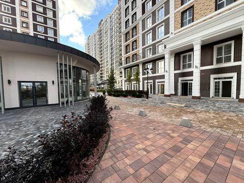 коммерческая по адресу Михаила Максимовича ул. (Трутенко Онуфрия), 26-Г