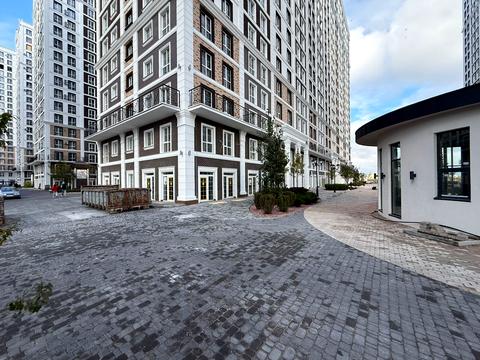 коммерческая по адресу Михаила Максимовича ул. (Трутенко Онуфрия), 26-Г