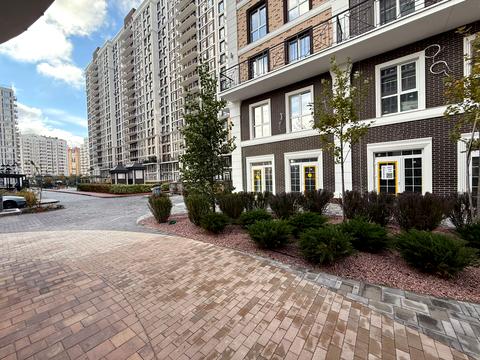 коммерческая по адресу Михаила Максимовича ул. (Трутенко Онуфрия), 26-Г