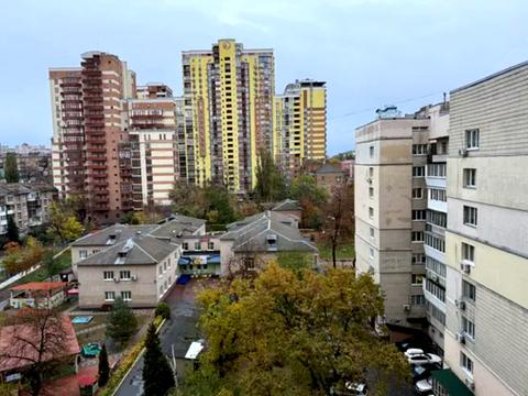 квартира за адресою Вільгельма Котарбінського вул. (Миколи Кравченка), 24