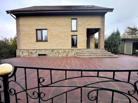 будинок за адресою Пашкова, 4