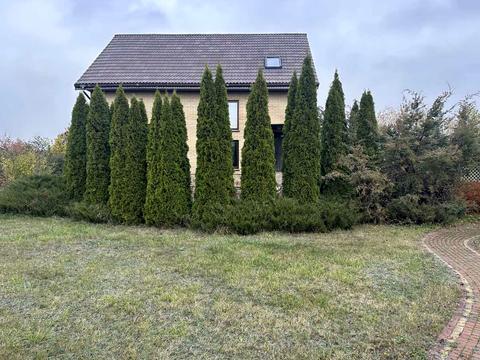 будинок за адресою Пашкова, 4