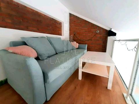 квартира по адресу Регенераторная ул., 4 к7