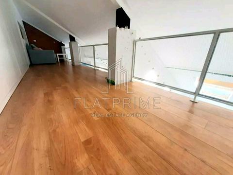 квартира по адресу Регенераторная ул., 4 к7