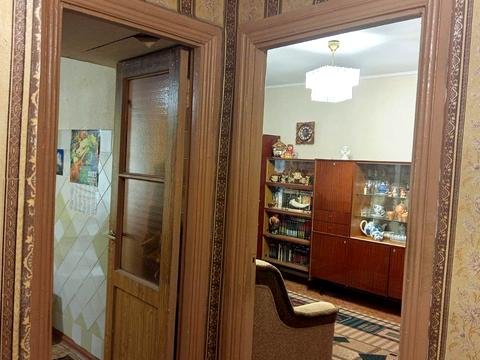 квартира за адресою Кропивницького вул., 20