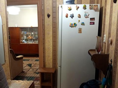 квартира за адресою Кропивницького вул., 20