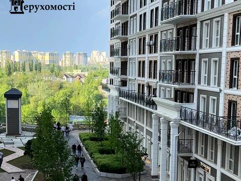 коммерческая по адресу Михаила Максимовича ул. (Трутенко Онуфрия), 26-Г