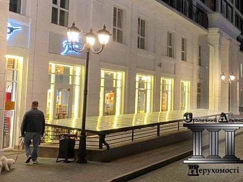 коммерческая по адресу Михаила Максимовича ул. (Трутенко Онуфрия), 26-Г