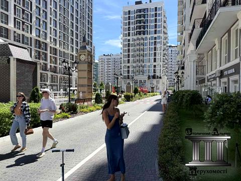 коммерческая по адресу Михаила Максимовича ул. (Трутенко Онуфрия), 26-Г