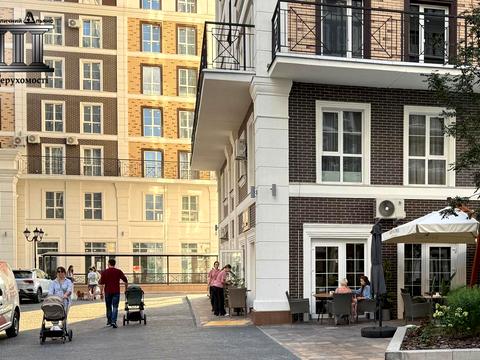 коммерческая по адресу Михаила Максимовича ул. (Трутенко Онуфрия), 26-Г