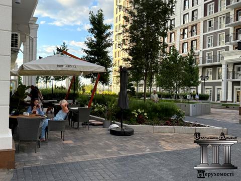 коммерческая по адресу Михаила Максимовича ул. (Трутенко Онуфрия), 26-Г