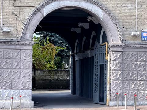 квартира за адресою Еспланадна вул., 32