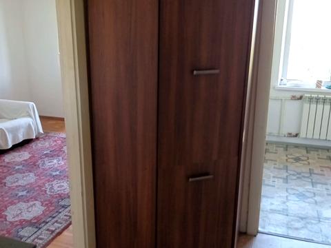 квартира за адресою Мілютенка вул., 46