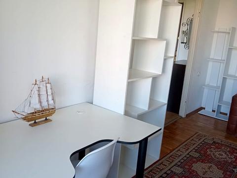 квартира за адресою Мілютенка вул., 46