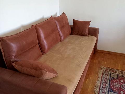 квартира за адресою Мілютенка вул., 46