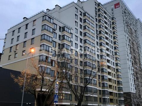 квартира по адресу Ованеса Туманяна ул., 1-А